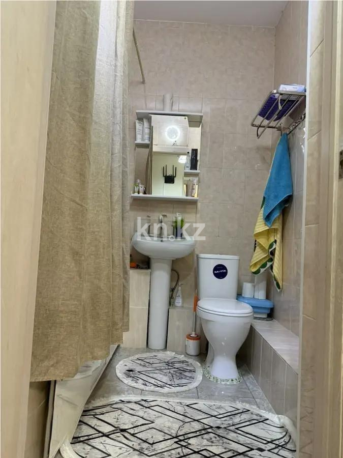 Продажа 2-комнатной квартиры, 40 м², Кульджинский тракт, дом  16/1 - Продажа  двухкомнатных квартир в новостройках Алматы фото 3 из 4