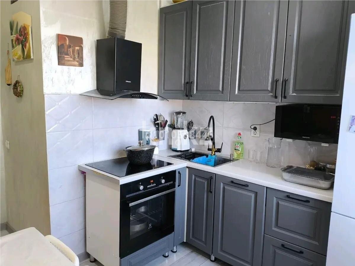 Продажа 3-комнатной квартиры, 74 м² в Караганде - фото 3