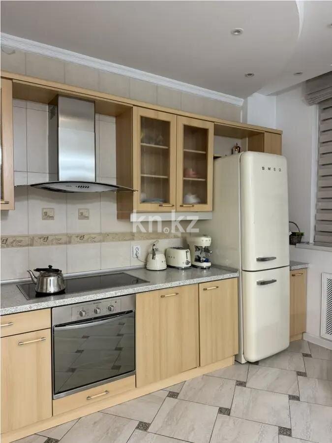 Продажа 4-комнатной квартиры, 146 м² в Алматы - фото 2