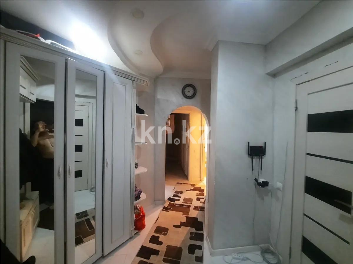 Продажа 2-комнатной квартиры, 53 м², пр. Момышулы, дом  18 в Астане - фото 6