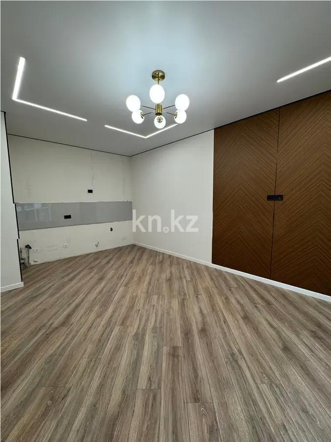 Продажа 2-комнатной квартиры, 45 м² в Астане - фото 3