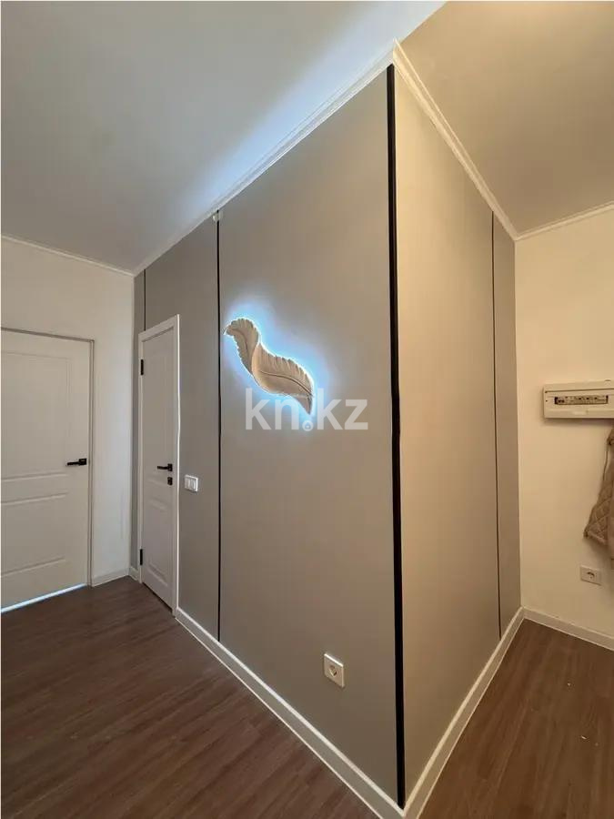 Продажа 1-комнатной квартиры, 51 м² - Продажа однокомнатных квартир в Алматы - страница 20 фото 5 из 5