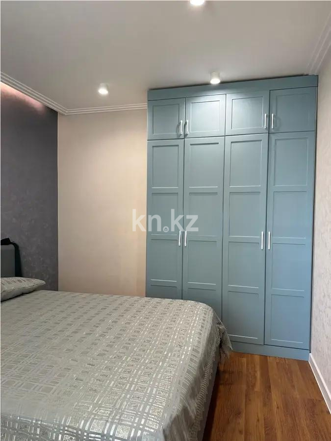 Продажа 2-комнатной квартиры, 46.6 м² в Астане - фото 2