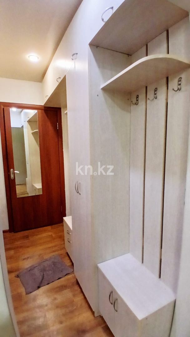 Аренда 2-комнатной квартиры, 44 м² - Аренда офисных и торговых помещений в Темиртау фото 7 из 7