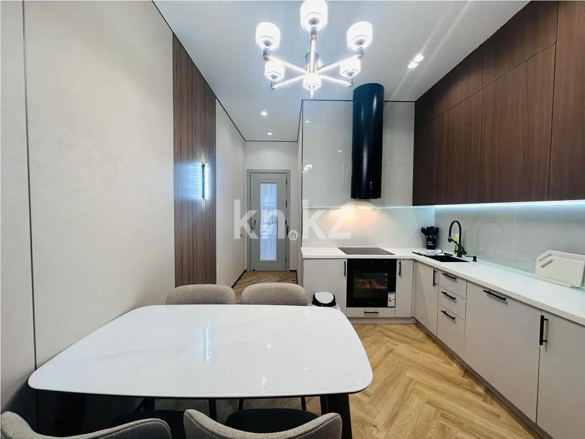 Продажа 3-комнатной квартиры, 96 м² в Астане - фото 3
