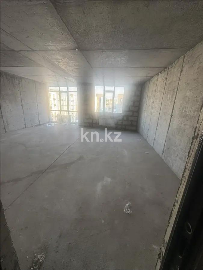 Продажа 1-комнатной квартиры, 45 м² в Алматы