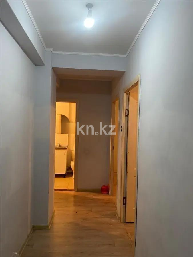 Продажа 2-комнатной квартиры, 52 м² - Продажа квартир в Алматы - страница 6 фото 5 из 5