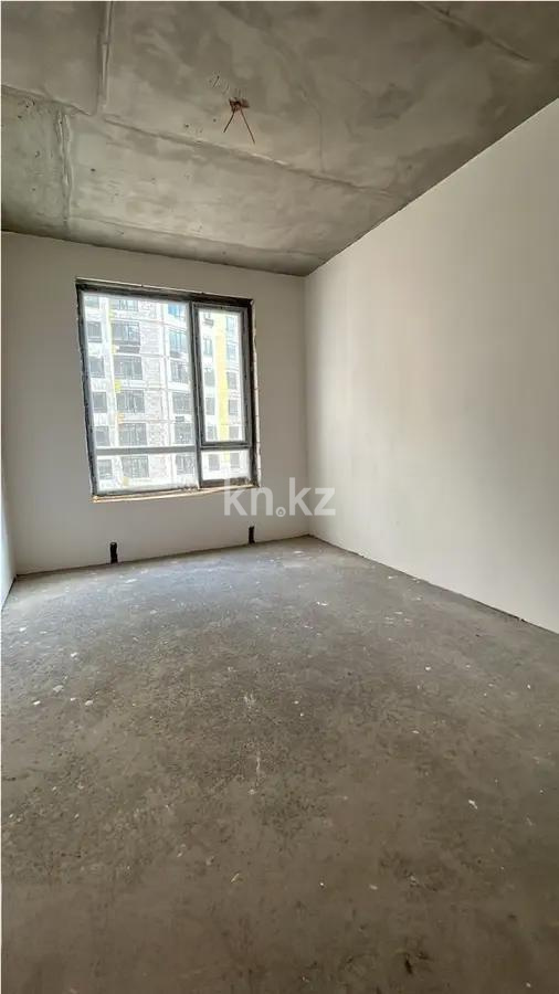 Продажа 3-комнатной квартиры, 61 м², ул. Серкебаева, дом  22 - Продажа  трехкомнатных квартир в новостройках Астаны без посредников фото 1 из 3