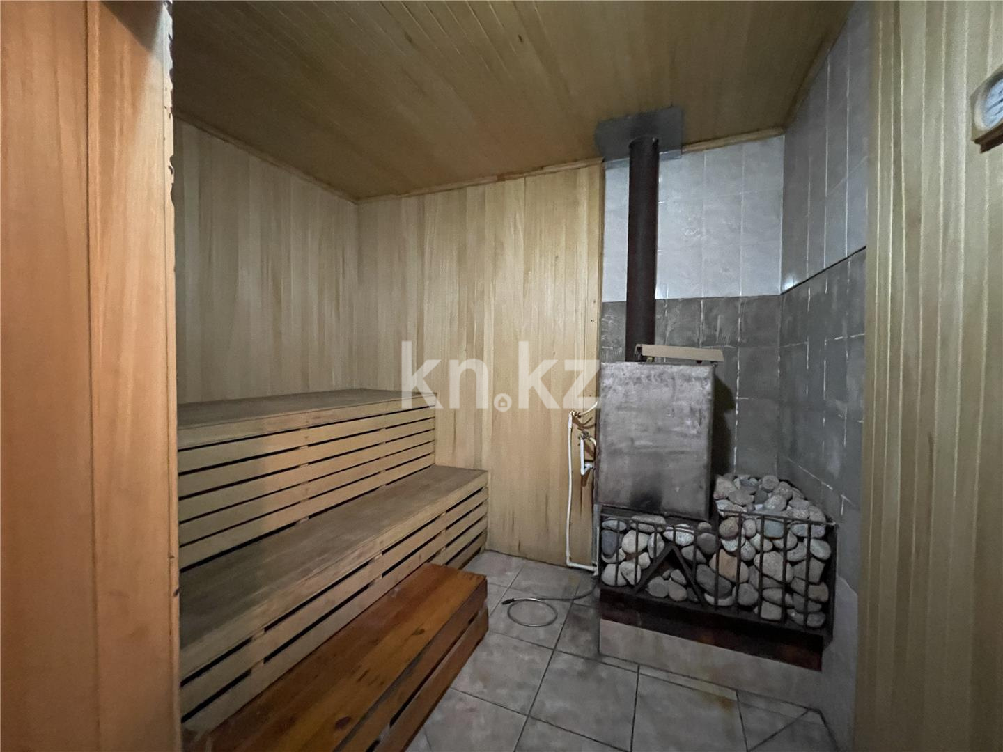 Продажа 7-комнатного дома, 461.6 м², ул. Кажибекова - Продажа домов, коттеджей в Казахстане фото 26 из 35