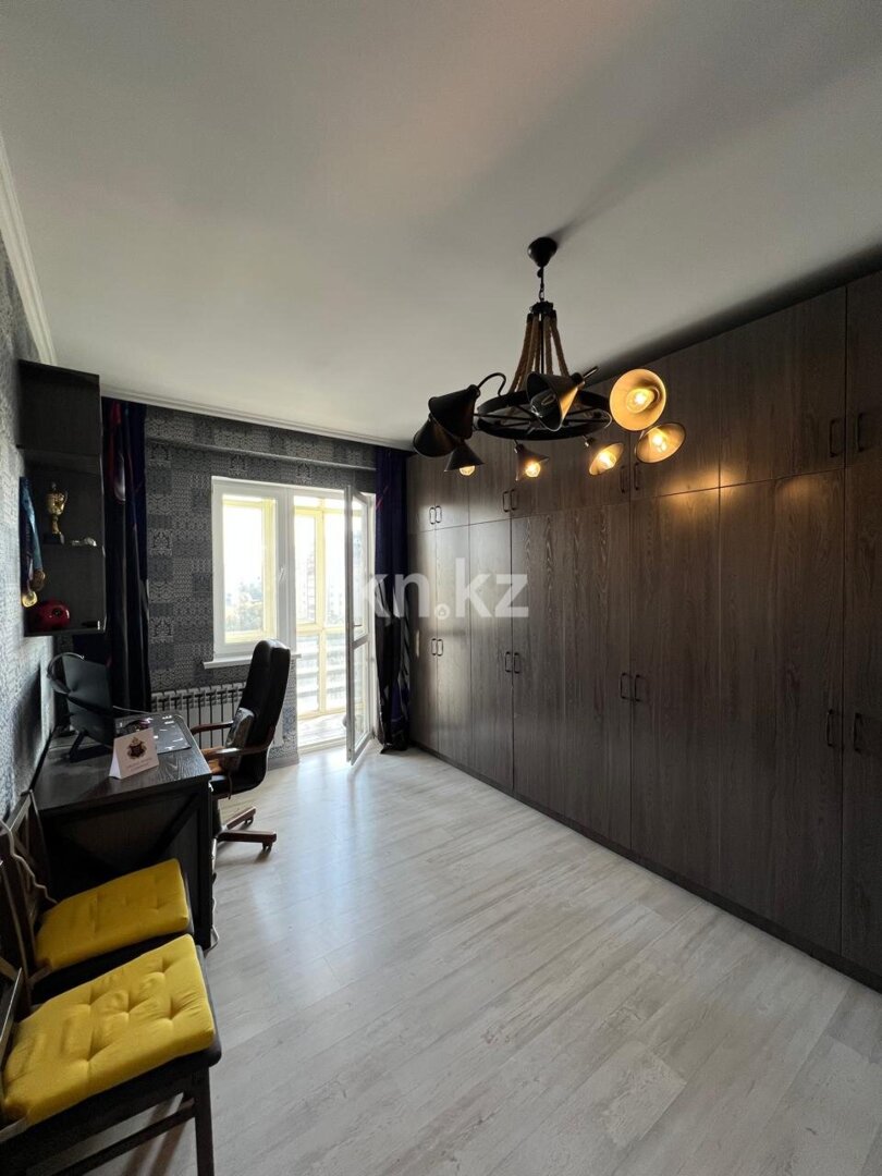 Продажа 2-комнатной квартиры, 61 м² в Алматы - фото 7