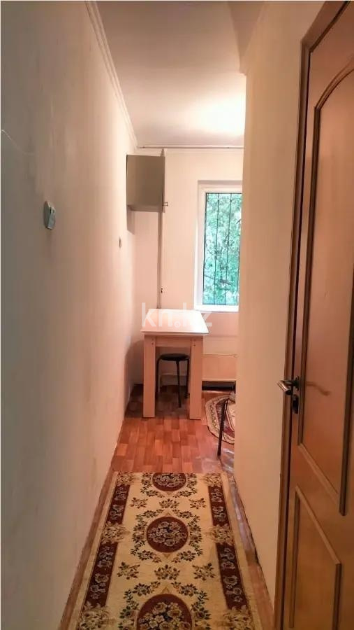 Продажа 1-комнатной квартиры, 33 м² в Алматы - фото 2