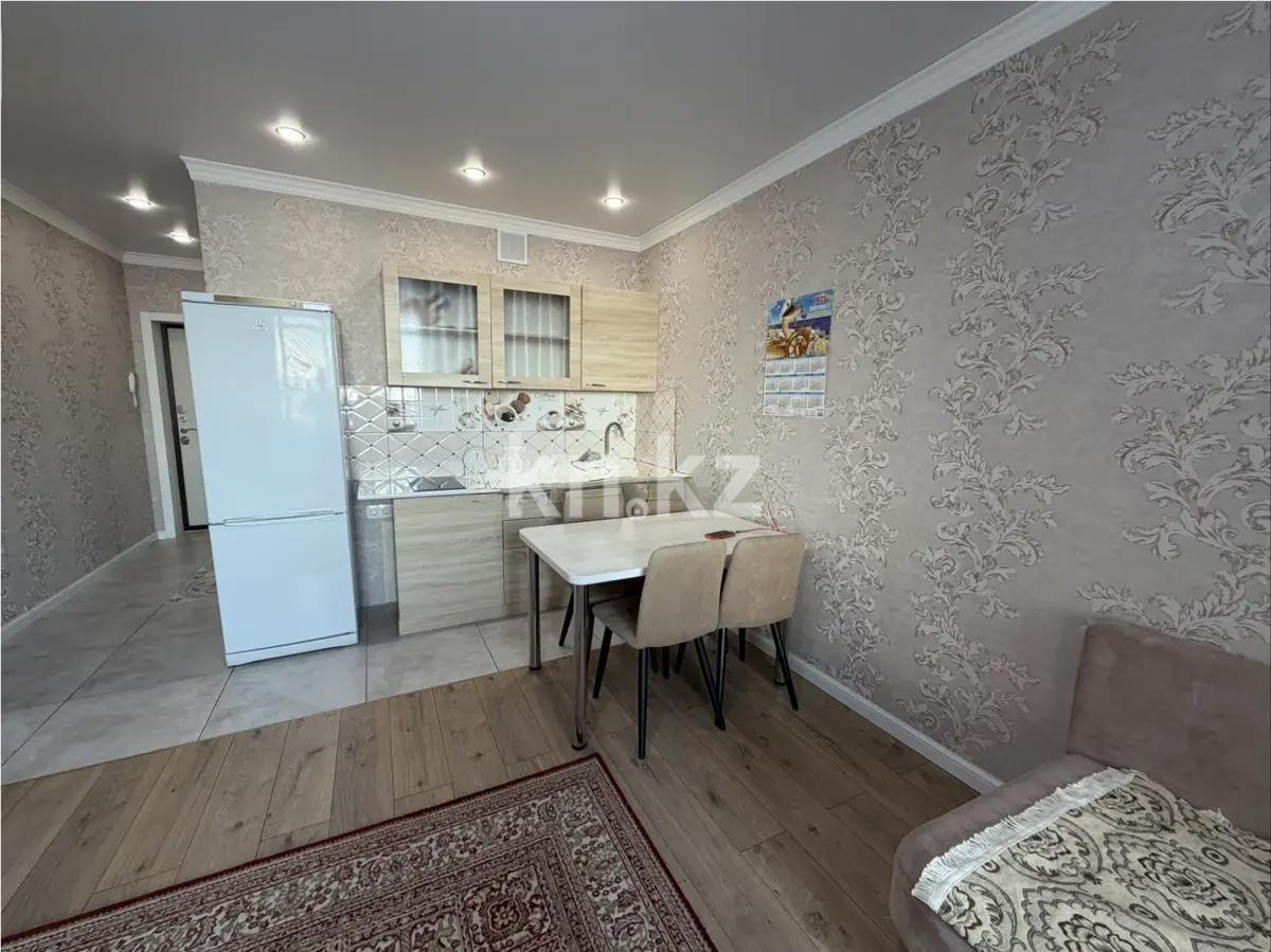 Продажа 1-комнатной квартиры, 32 м² - Продажа квартир в Астане без посредников - страница 18 фото 2 из 4