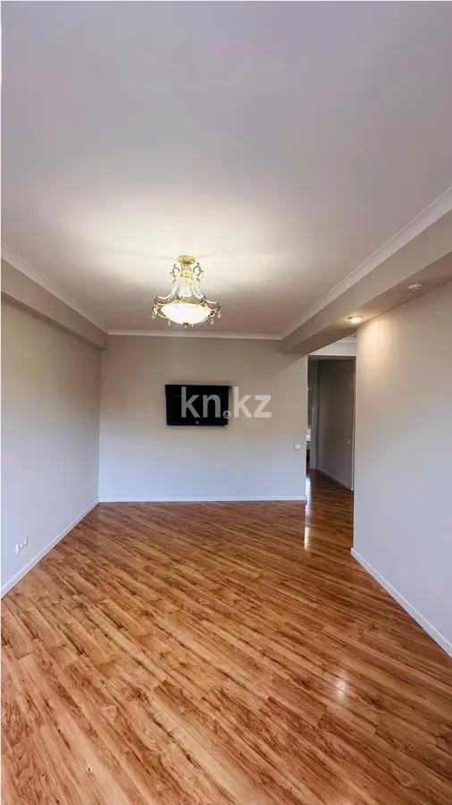Продажа 3-комнатной квартиры, 74 м², ул. Жунисова, дом  10/20 - Продажа  трехкомнатных квартир в Алматы с фото фото 1 из 8