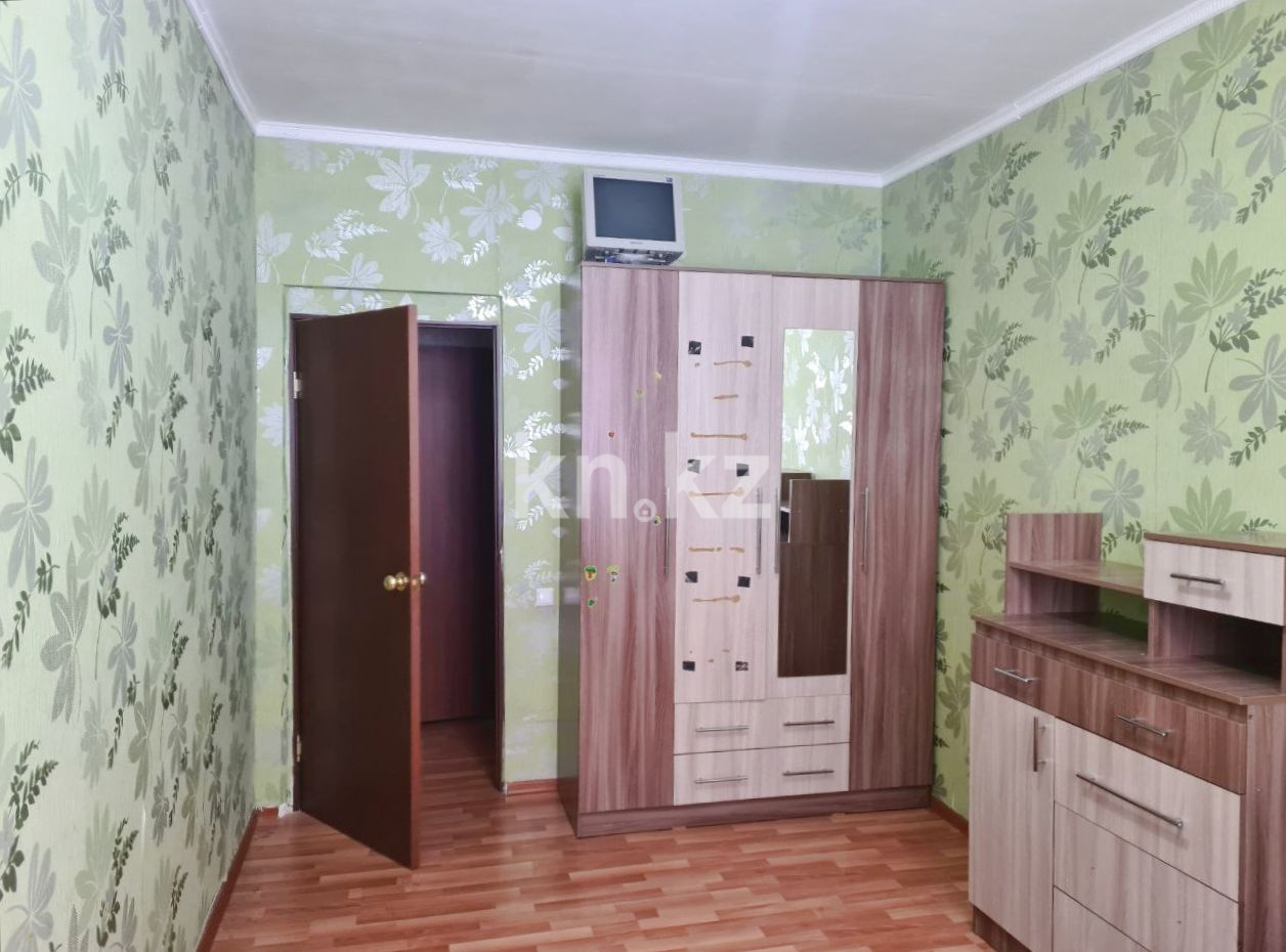 Продажа 2-комнатной квартиры, 56.5 м² - Продажа и аренда недвижимости в Усть-Каменогорске фото 9 из 31