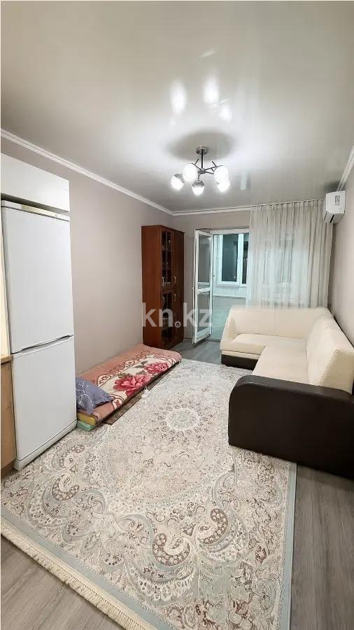 Продажа 1-комнатной квартиры, 30 м² - Продажа однокомнатных квартир от собственников в Алматы - страница 2 фото 1 из 2