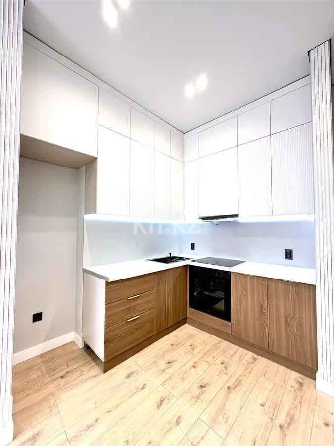 Продажа 3-комнатной квартиры, 67 м² в Астане - фото 4