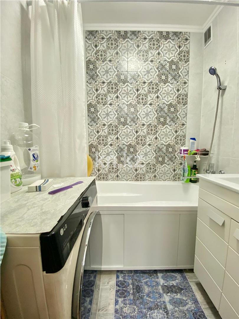 Продажа 3-комнатной квартиры, 64 м² в Караганде - фото 15