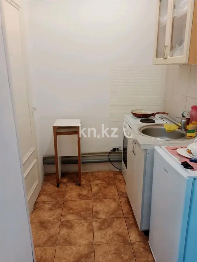 Продажа 1-комнатной квартиры, 18 м², ул. Манаса, дом  20/2 в Астане - фото 2