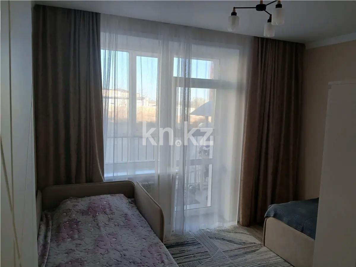 Продажа 3-комнатной квартиры, 65 м², мкр-н Мамраева (Восток-5), дом  7/2 - Продажа квартир в Караганде фото 3 из 5