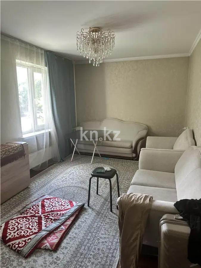 Продажа 3-комнатной квартиры, 56.8 м² в Алматы