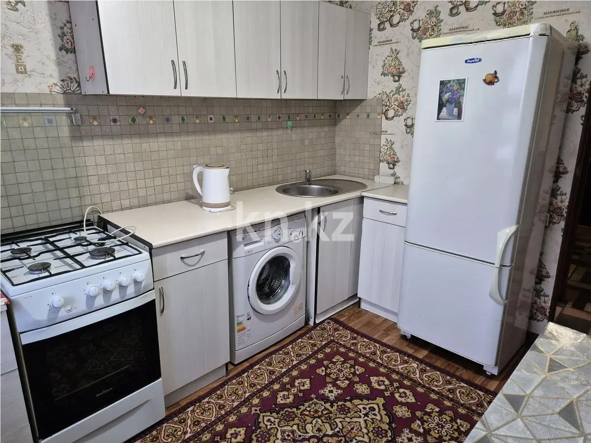 Продажа 1-комнатной квартиры, 31 м² в Астане - фото 2