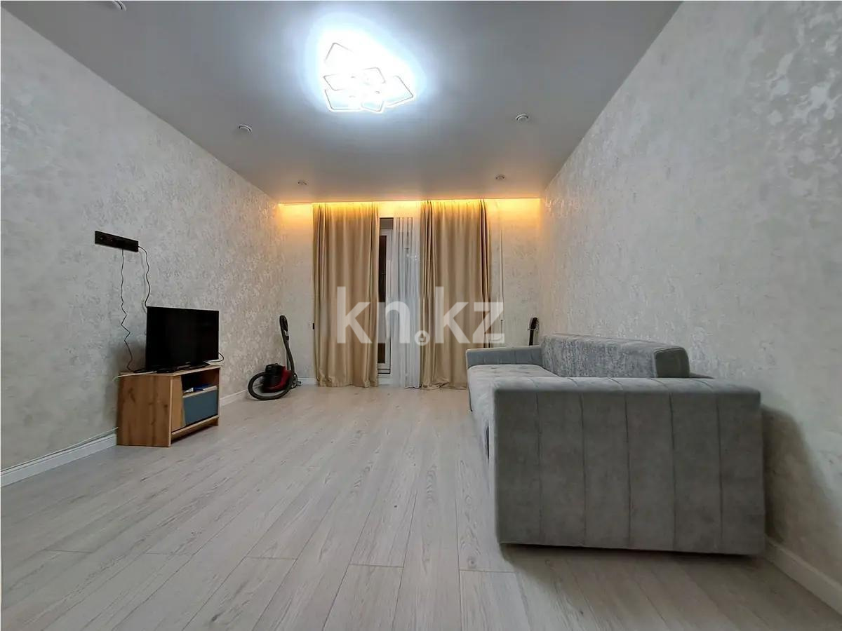 Продажа 3-комнатной квартиры, 60 м², пер. Ташенова, дом  4 - Продажа  трехкомнатных квартир в Астане без посредников фото 1 из 5