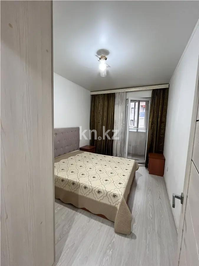 Продажа 2-комнатной квартиры, 46 м² в Алматы - фото 2