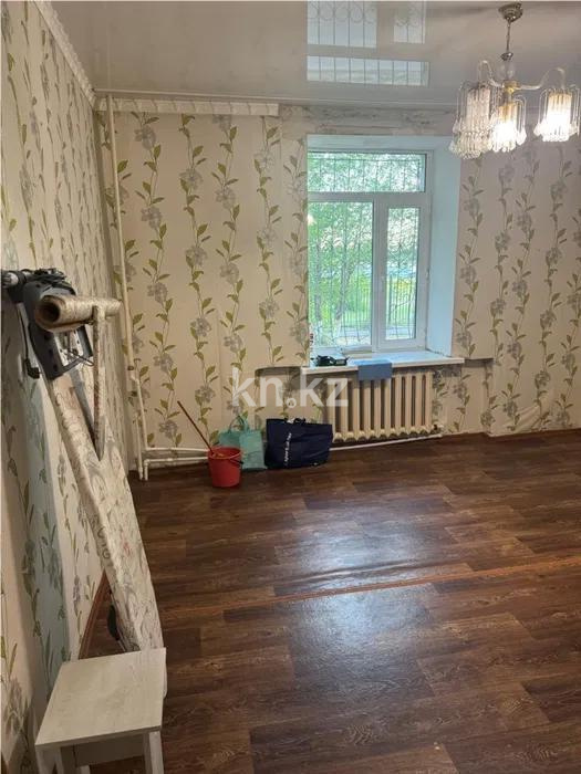 Продажа 2-комнатной квартиры, 44 м², ул. Гагарина, дом  10 - Продажа квартир в Абае фото 1 из 5