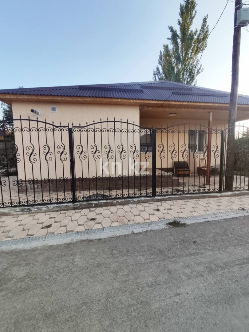 Продажа 4-комнатного дома, 68.3 м², Гоголя - Продажа домов, коттеджей в Каскелене фото 3 из 40