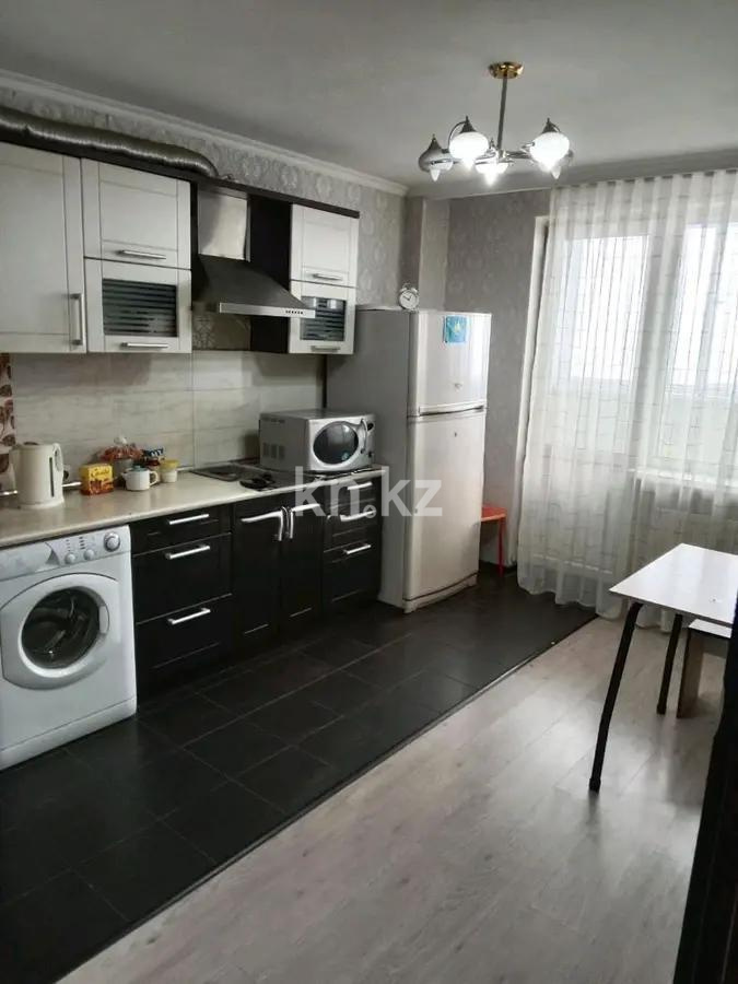 Продажа 1-комнатной квартиры, 42.5 м², ул. Кенесары, дом  70 в Астане - фото 2