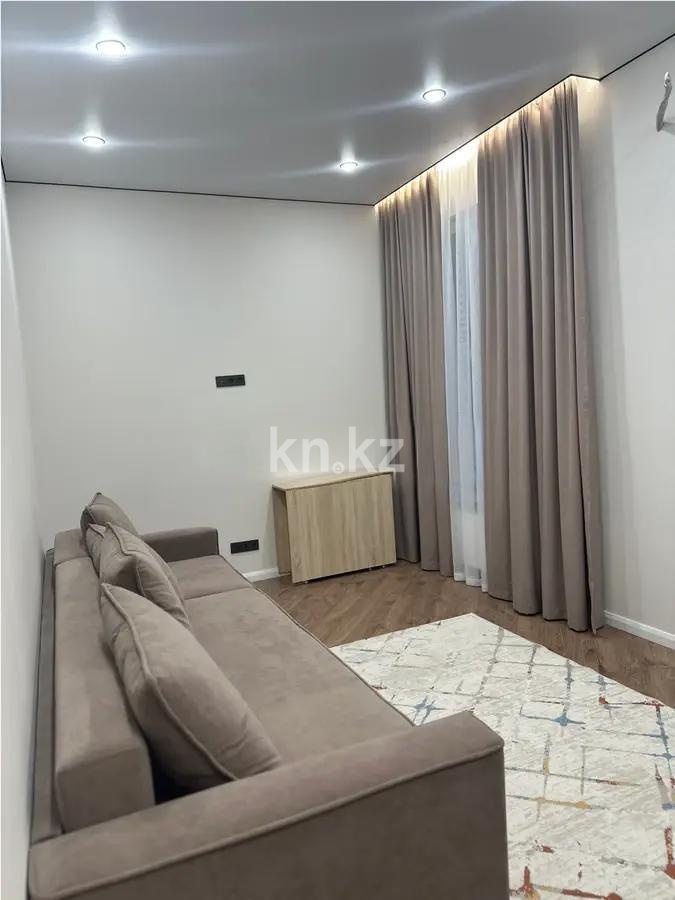 Продажа 3-комнатной квартиры, 61 м², ул. Байтурсынова, дом  47 стр - Продажа квартир в Астане фото 1 из 2