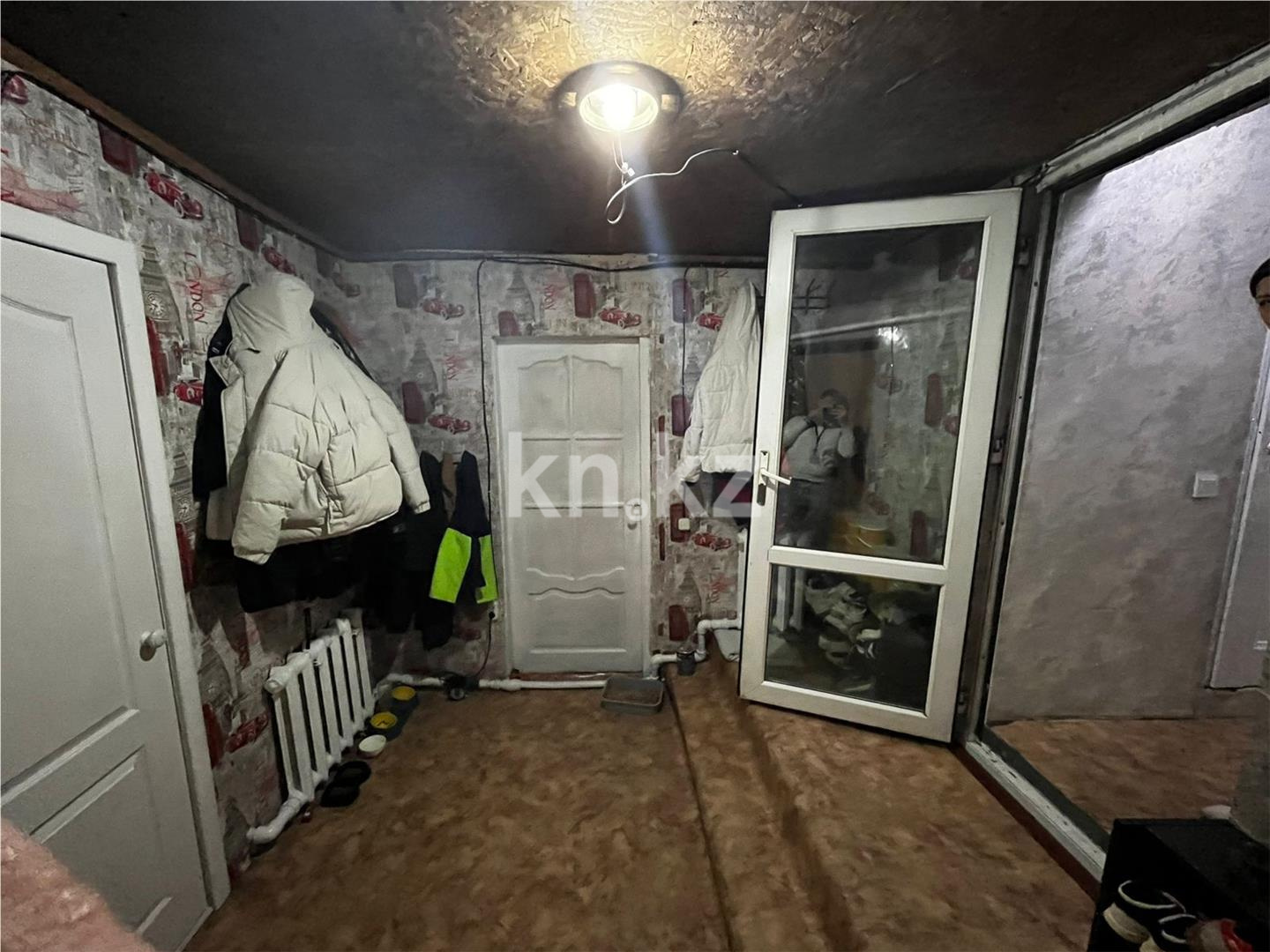 Продажа 5-комнатного дома, 84 м², ул. Чапаева - Продажа домов, коттеджей в Казахстане фото 11 из 19