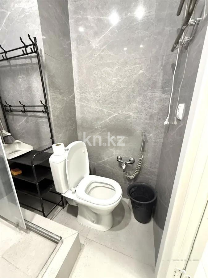 Продажа 2-комнатной квартиры, 56 м² в Алматы - фото 3