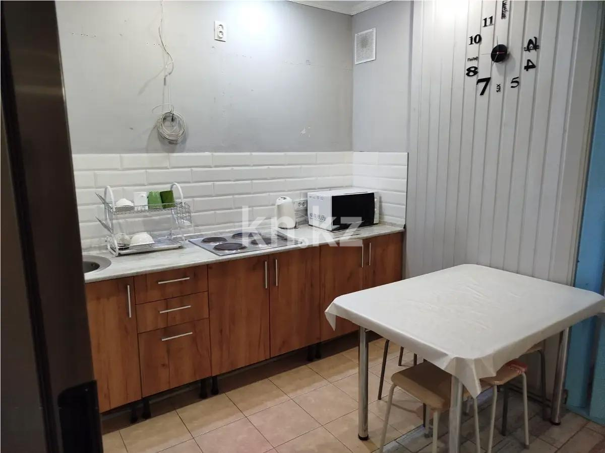 Продажа 3-комнатной квартиры, 66.3 м², ул. Иманова, дом  26 - Продажа квартир в Астане фото 3 из 6