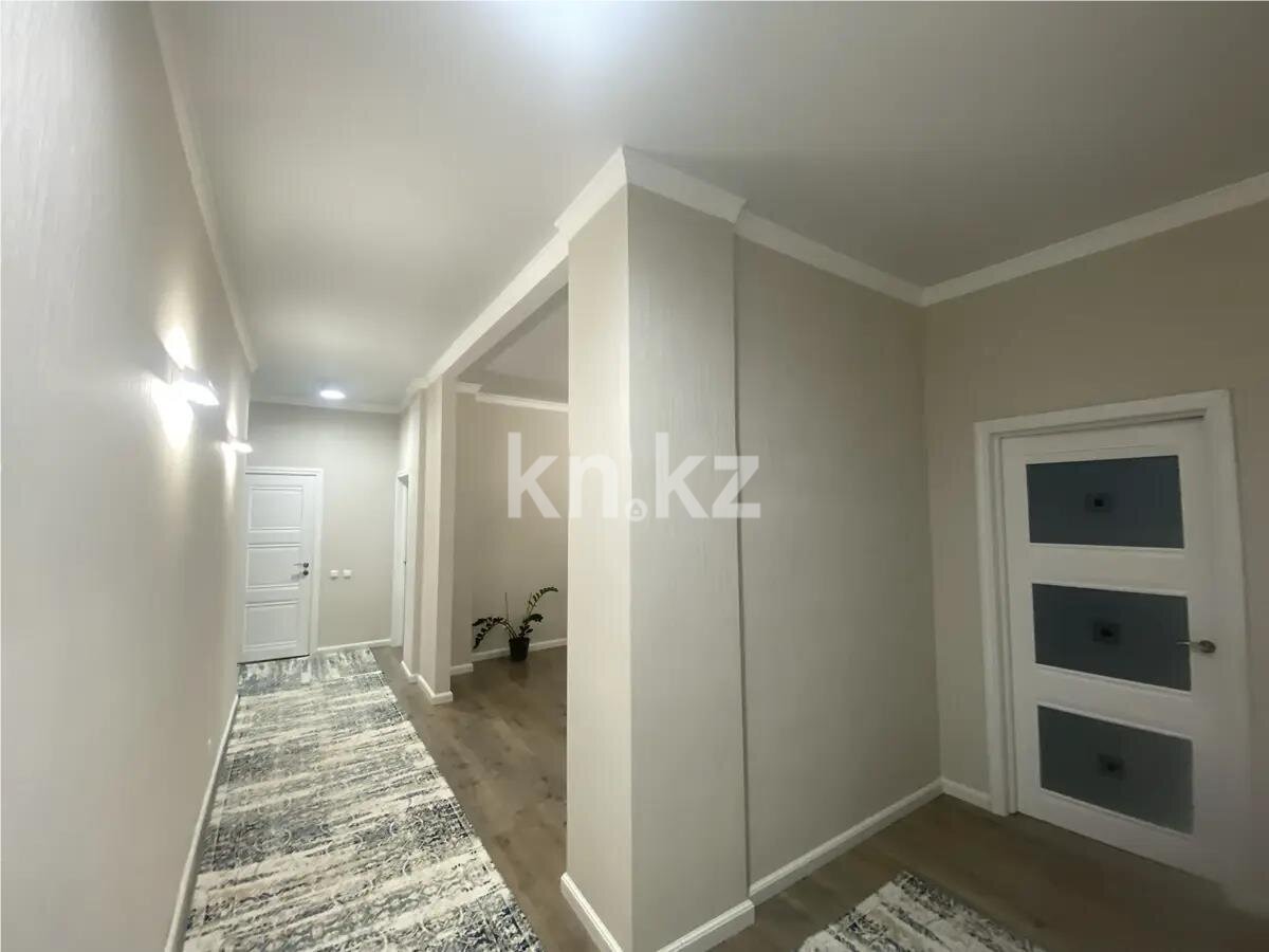 Продажа 3-комнатной квартиры, 100 м² в Астане - фото 2