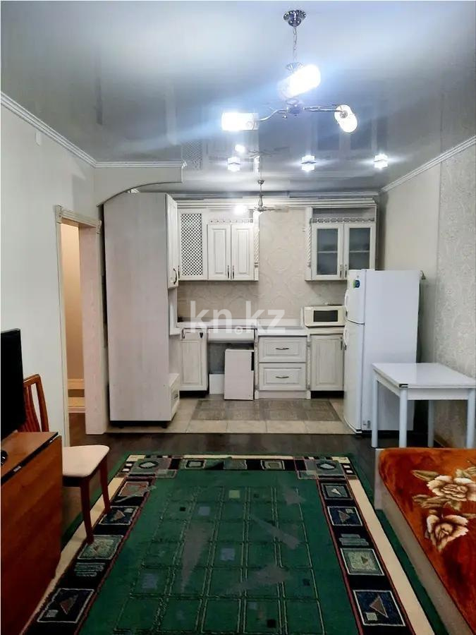 Продажа 2-комнатной квартиры, 43 м², мкр-н Орбита-1, дом  16/1 фото 2 из 3 | kn.kz Продажа 2-комнатной квартиры, 43 м², мкр-н Орбита-1, дом  16/1 - Продажа квартир в Караганде фото 2 из 3