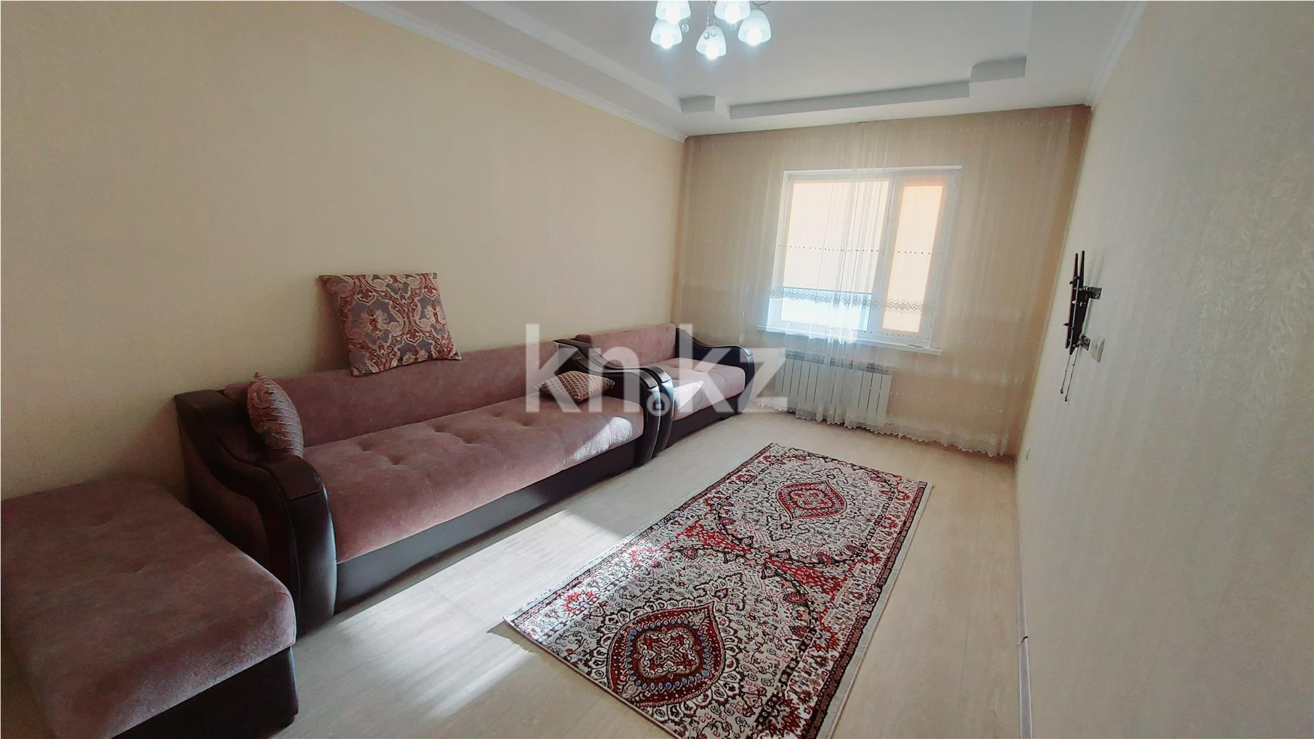 Продажа 3-комнатной квартиры, 90 м² - Продажа дач в Усть-Каменогорске фото 4 из 10