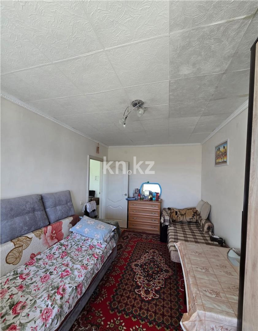 Продажа 1-комнатной квартиры, 31 м² в Караганде