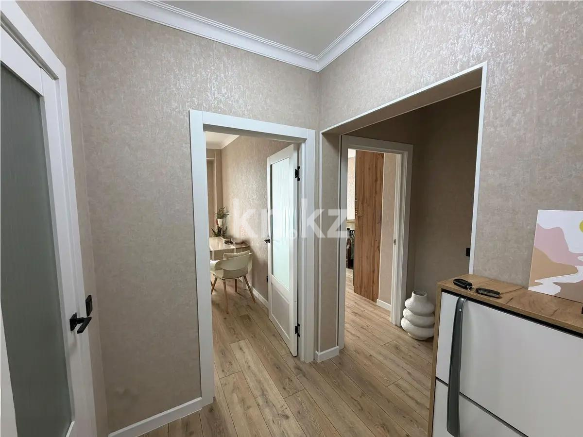 Продажа 1-комнатной квартиры, 38 м² - Продажа недвижимости в Алматы - страница 8 фото 4 из 4