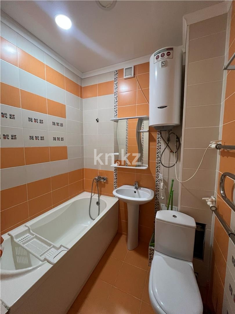 Продажа 1-комнатной квартиры, 38 м² в Караганде - фото 7