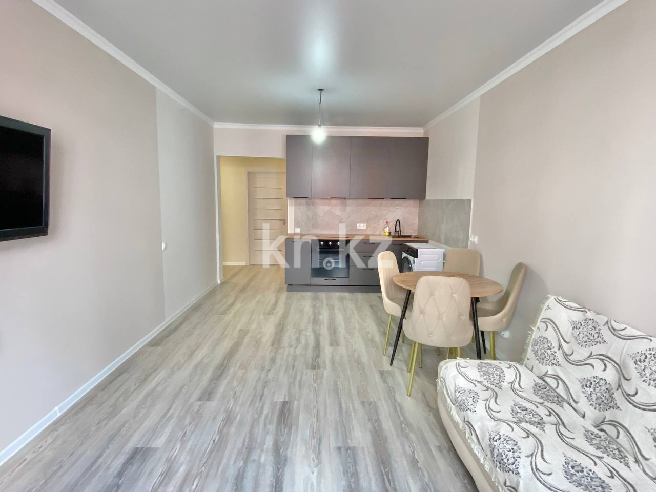 Продажа 2-комнатной квартиры, 48 м² - Продажа квартир в новостройках Астаны - страница 43 фото 2 из 16