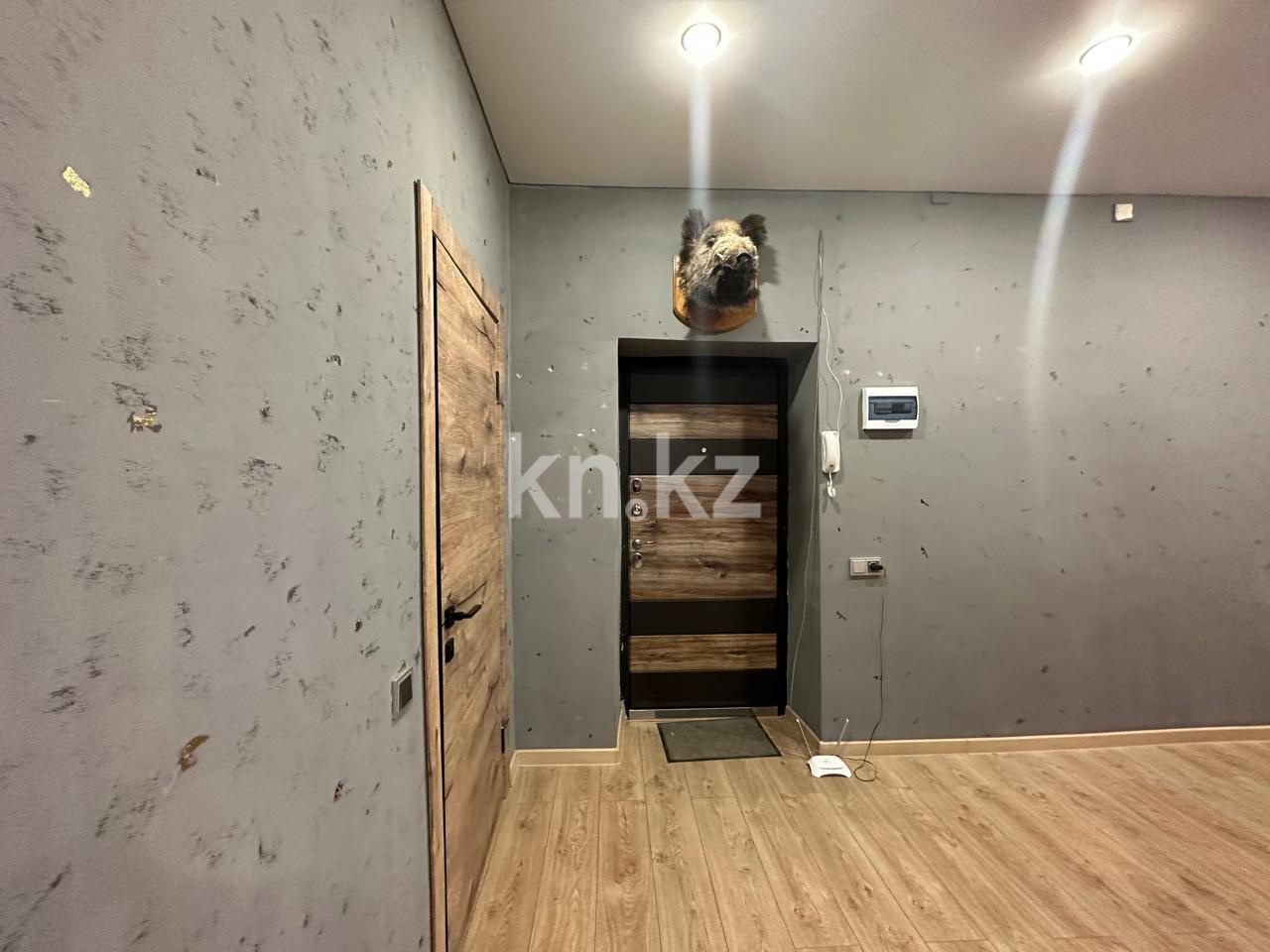 Продажа 3-комнатной квартиры, 65 м², пр. Республики - Продажа квартир в Темиртау фото 13 из 22