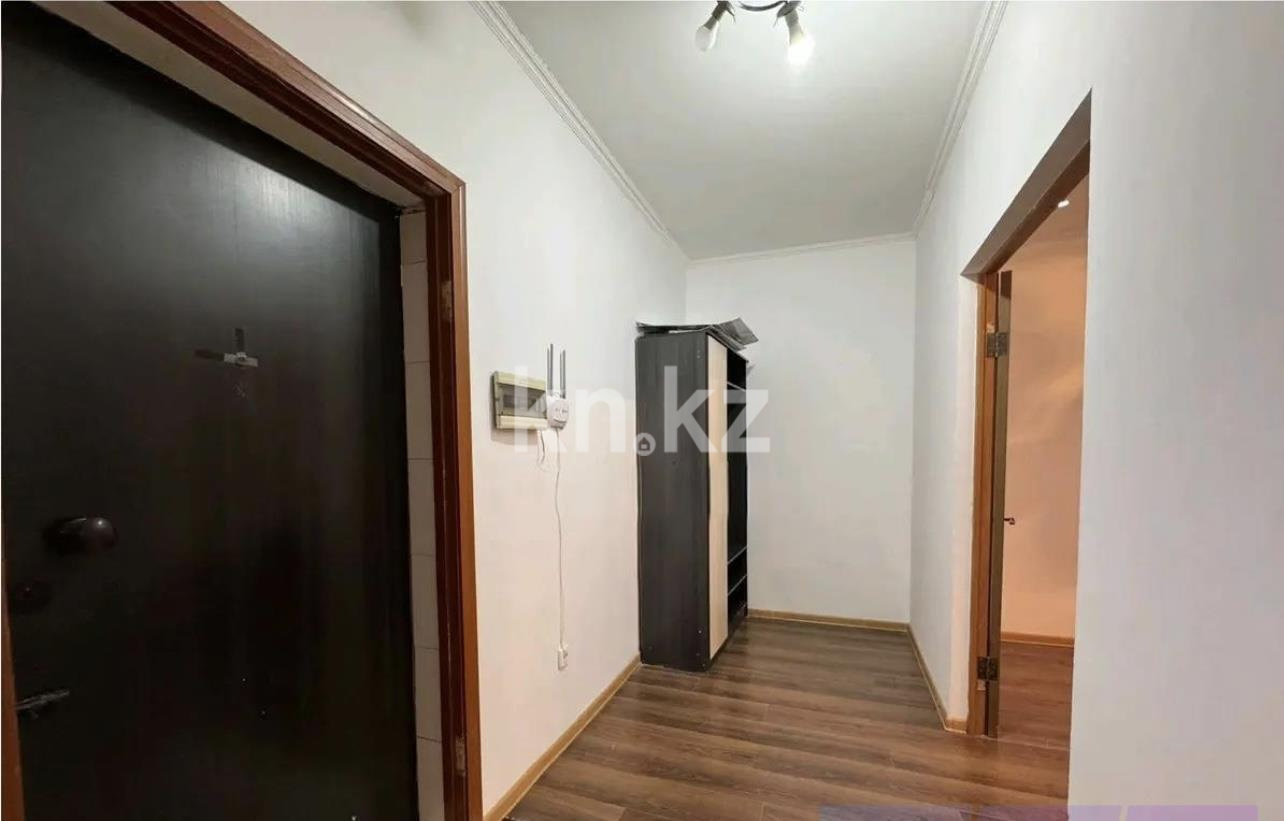 Продажа 1-комнатной квартиры, 44.7 м², ул. Сатпаева в Астане - фото 4