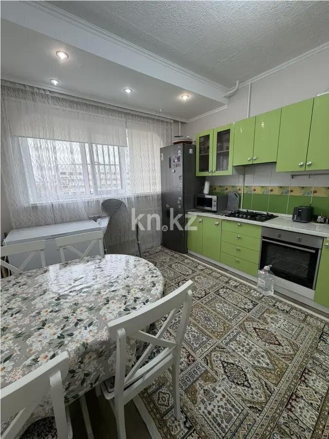 Продажа 2-комнатной квартиры, 61 м² в Алматы - фото 3