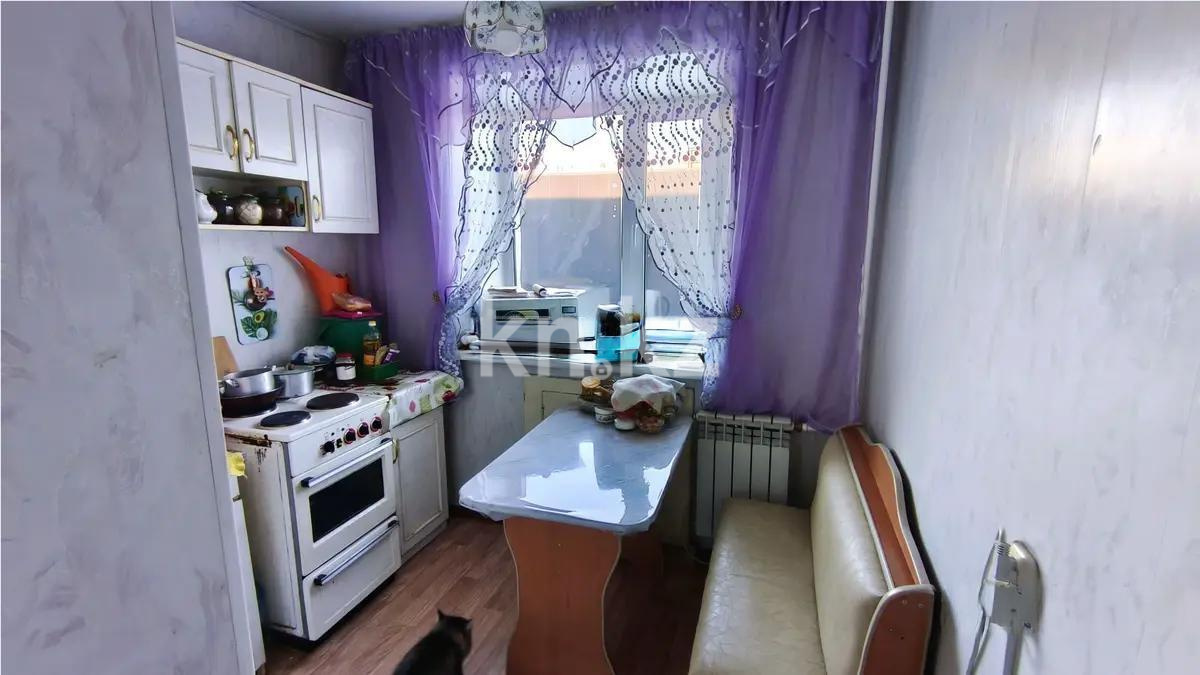 Продажа 3-комнатной квартиры, 63 м² - Продажа  трехкомнатных квартир в Караганде - страница 2 фото 4 из 7