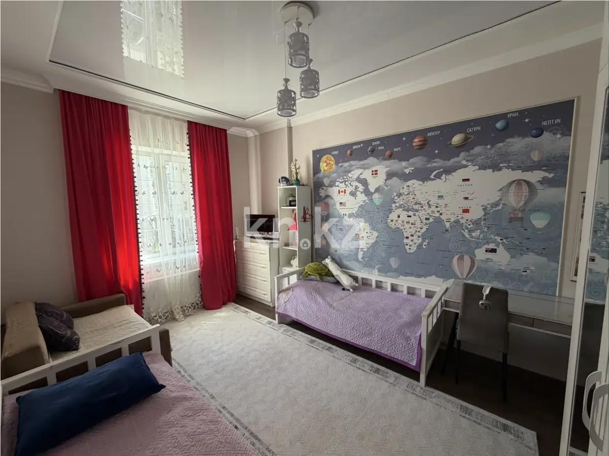 Продажа 3-комнатной квартиры, 93 м² - Продажа трехкомнатных квартир от собственников в Астане - страница 2 фото 3 из 5