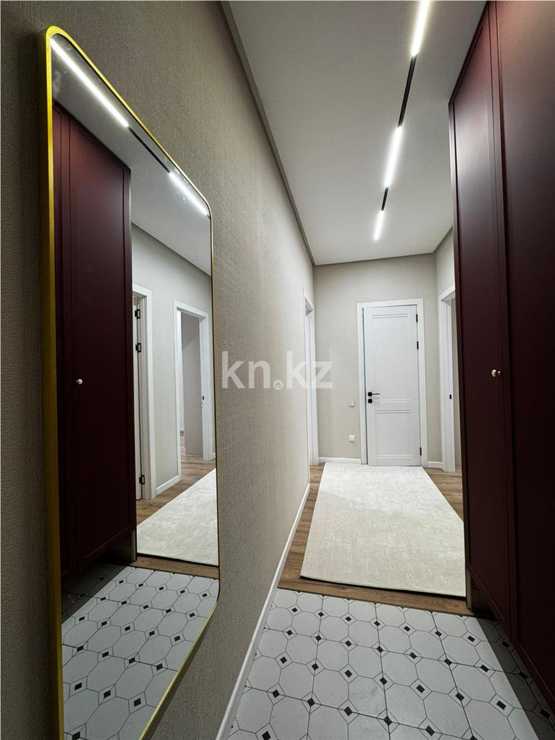 Продажа 3-комнатной квартиры, 70 м², ул. Култегин в Астане - фото 9
