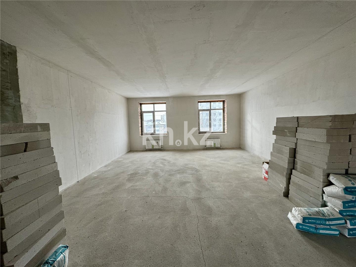 Продажа 3-комнатной квартиры, 117 м², ул. Гоголя - Продажа  трехкомнатных квартир в Караганде фото 9 из 13