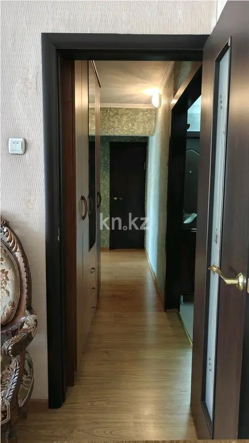 Продажа 4-комнатной квартиры, 81.6 м² - Продажа квартир в панельном доме в Казахстане фото 12 из 14