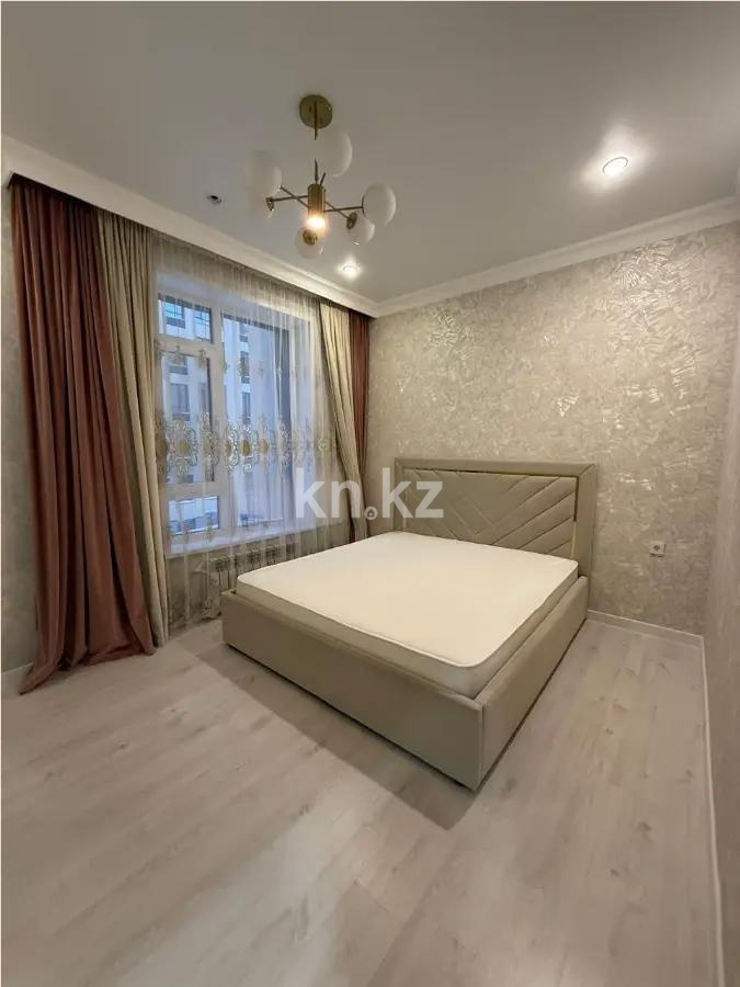 Продажа 2-комнатной квартиры, 57 м², ул. Орынбор, дом  10/4 в Астане - фото 2